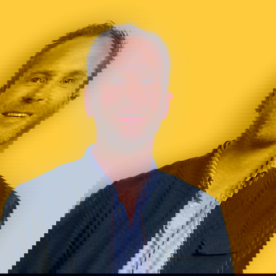 Hans van der Steeg